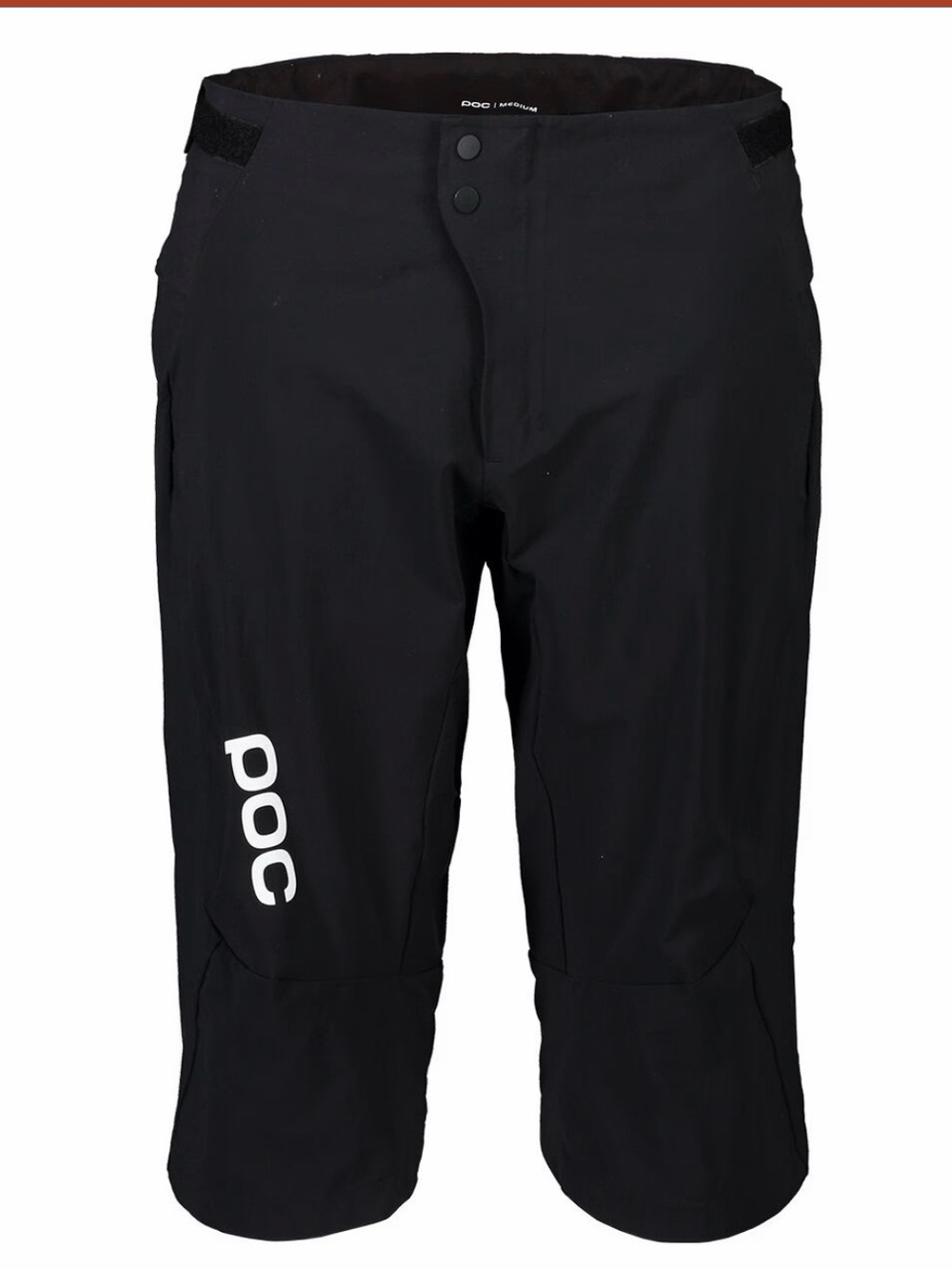 POC Infinite All Mountain MTB Shorts